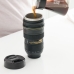 Tazza Thermos con Coperchio InnovaGoods