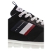 Casual Herensneakers U.S. Polo Assn. GARY001A Zwart