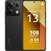 Išmanusis Telefonas Xiaomi Redmi Note 13 Octa Core 8 GB RAM 256 GB Juoda