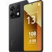 Smartphone Xiaomi Redmi Note 13 Octa Core 8 GB RAM 256 GB Črna