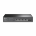 Переключатель TP-Link TL-SG2210MP