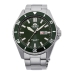 Men's Watch Orient RA-AA0914E19B Green (Ø 21 mm)