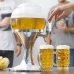 Hladilna Posoda za Pivo Ball InnovaGoods