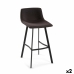 Stool Versa Baldwin Grey 49 x 88 x 42 cm (2 Units)