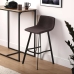 Stool Versa Baldwin Grey 49 x 88 x 42 cm (2 Units)