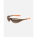 Lunettes de soleil Unisexe Vuarnet A150X032136 ø 60 mm