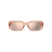 Unisex Sunglasses Havaianas FAROL-9R6 Ø 53 mm