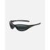 Gafas de Sol Unisex Vuarnet A150X001136 ø 60 mm