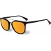 Unisex-Sonnenbrille Vuarnet VL160400012124 ø 56 mm