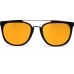 Unisex-Sonnenbrille Vuarnet VL160400012124 ø 56 mm