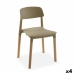 Stol Versa Beige 45 x 76 x 42 cm (4 antal)