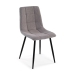 Chair Versa Cherner Beige 53 x 87 x 45 cm (4 Units)