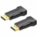 Adattatore DisplayPort con HDMI Vention HBPB0