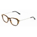 Montura de Gafas Hombre Vuarnet VL19040002 Marrón Ø 55 mm