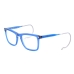 Montura de Gafas Hombre Vuarnet VL15120004 Azul Ø 52 mm