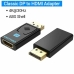 Adaptador DisplayPort a HDMI Vention HBPB0