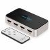 HDMI-Switch Vention AFFH0 Grau