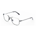 Montura de Gafas Hombre Vuarnet VL18200001 Negro Ø 55 mm