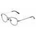 Men' Spectacle frame Vuarnet VL19010002 Black Ø 55 mm