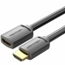 Cabo HDMI Vention AHCBJ Preto 5 m