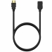 Câble HDMI Aisens A120-0547 Noir 5 m