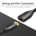 Cable HDMI Vention B06-B100 Negro 1 m