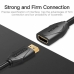 Cable HDMI Vention VAA-B06-B500 Negro