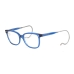 Ladies' Spectacle frame Vuarnet VL15130004 Ø 50 mm