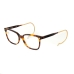 Monture de Lunettes Femme Vuarnet VL15130002 Ø 50 mm