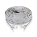 Omrežni UTP kabel kategorije 6 Aisens A136-0282 Siva 305 m