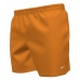 Ανδρικά Μαγιό Nike VOLLEY SHORT 5” NESSA560 811 Πορτοκαλί