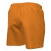 Ανδρικά Μαγιό Nike VOLLEY SHORT 5” NESSA560 811 Πορτοκαλί