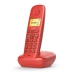 Bezdrôtový telefón Gigaset A270 Červená