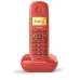 Draadloze telefoon Gigaset A270 Rood