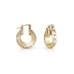 Boucles d´oreilles Femme Guess JUBE01487JWYGT-U Métal