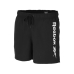 Herren Badehose Reebok  YESTIN 71023  Schwarz