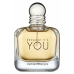 Perfume Mulher Armani You She EDP EDP