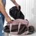 Sac tapis de sol imperméable pour les vestiaires 2 en 1 Gymbag InnovaGoods