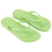 Női flip flops Ipanema ANAT COLORS FEM 82591 AQ594 Zöld