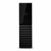 Externe Festplatte Western Digital My Book V3 6 TB Schwarz