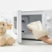 Ovelha de Peluche com Efeito Calor e Frio Wooly InnovaGoods