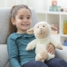 Mouton en Peluche avec Effet Chaud et Froid Wooly InnovaGoods