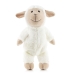 Ovelha de Peluche com Efeito Calor e Frio Wooly InnovaGoods