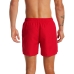 Herenzwembroek NESSA560 Nike 614 Rood