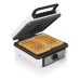 Máquina para Waffles Princess 01.132397.01.001 Branco 1200 W