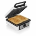 Máquina para Waffles Princess 01.132397.01.001 Branco 1200 W