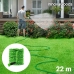 InnovaGoods Home Garden 22 m Pagarināmā Šļūtene