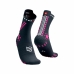 Sportinės kojinės Compressport Pro Racing Socks v4.0 Juoda