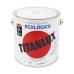 Behandeling Titanlux 01t056625 Basiscoat nagellak Op het water Wit 2,5 L Gesatineerd 2,5 L