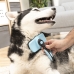 Brosse pour Animaux de Compagnie avec Dents Rétractables Groombot InnovaGoods